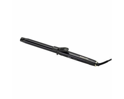 Babyliss Pro tenacilla Black Lustre Ø25 mm
